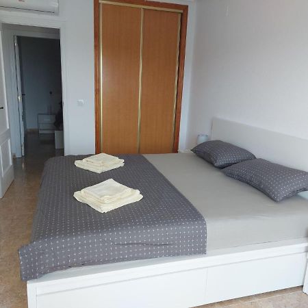 Aquamarina Cabo Roig Apartment ภายนอก รูปภาพ