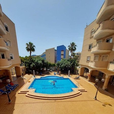 Aquamarina Cabo Roig Apartment ภายนอก รูปภาพ