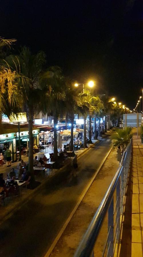 Aquamarina Cabo Roig Apartment ภายนอก รูปภาพ