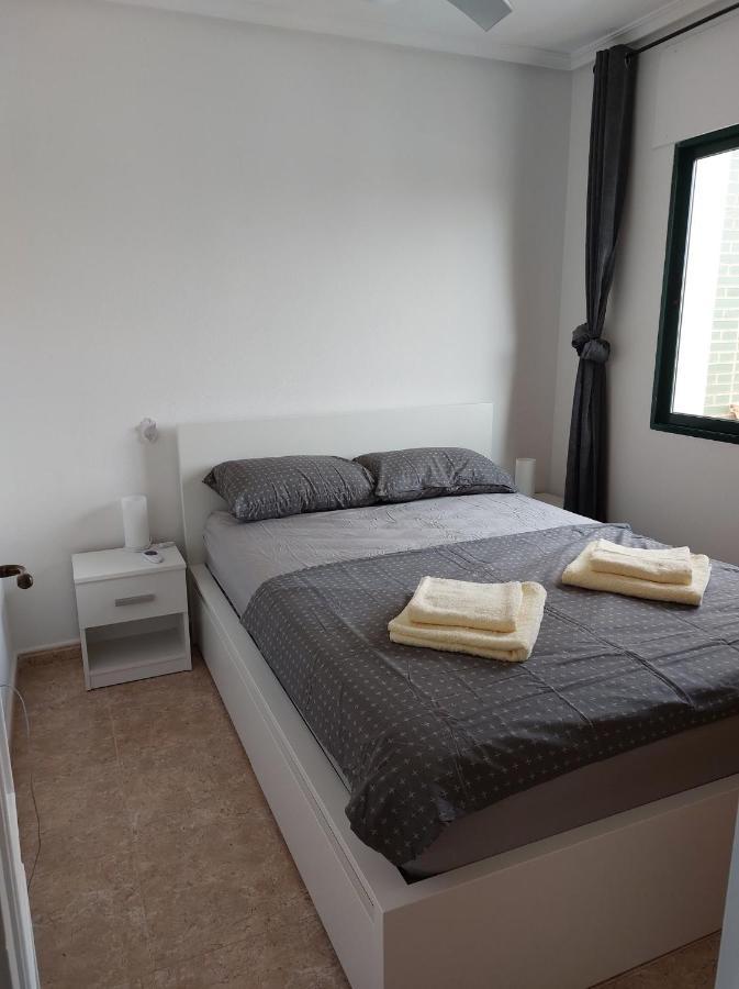 Aquamarina Cabo Roig Apartment ภายนอก รูปภาพ