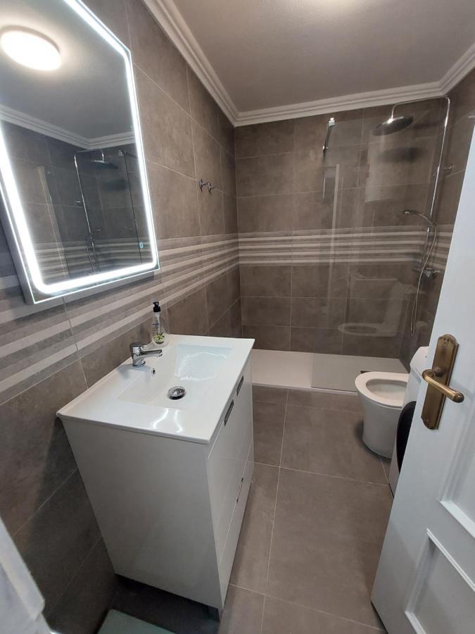 Aquamarina Cabo Roig Apartment ภายนอก รูปภาพ